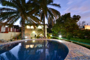 One World Village Guesthouse, Bakau